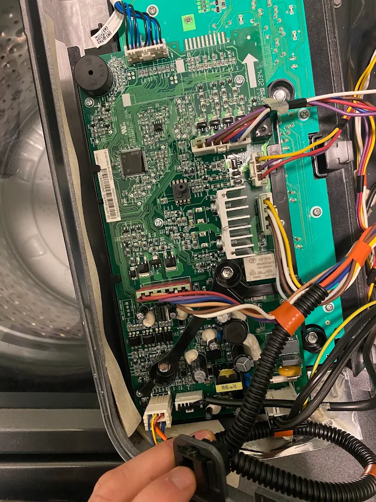 Appliance repair gallery image 1
