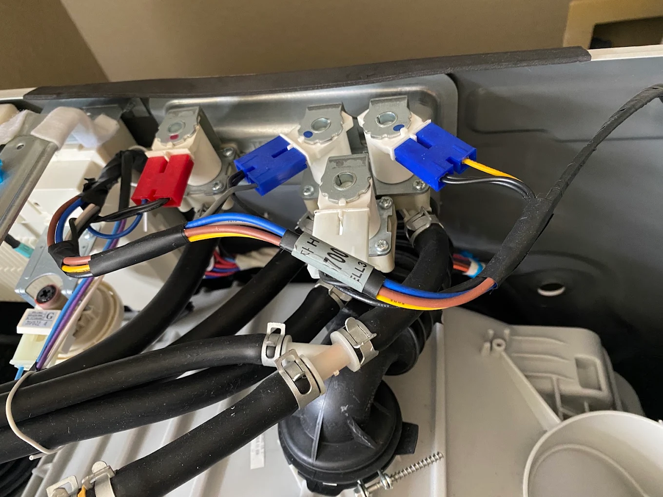 Appliance repair gallery image 2