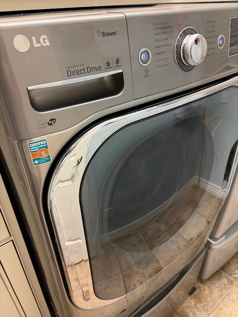 Appliance repair gallery image 3
