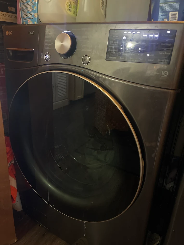 Appliance repair gallery image 5
