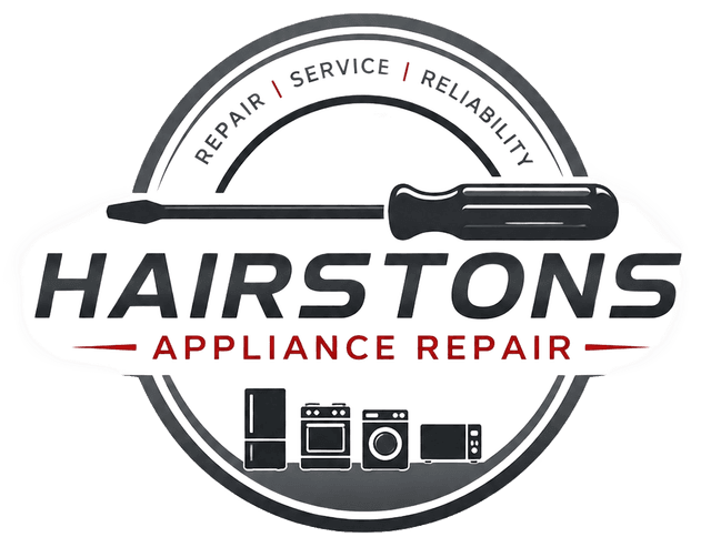 Hairston's Appliance Repair
