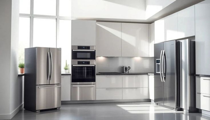 Dishwasher Repair Services